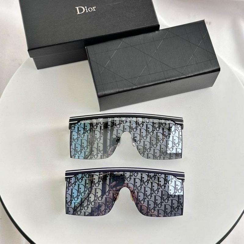 DIOR Sunglasses 942